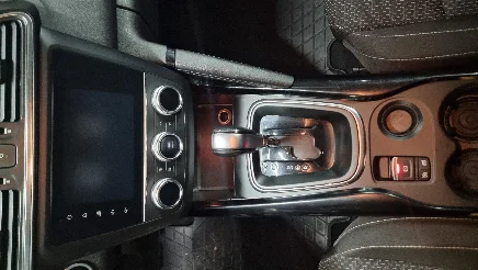 Renault Kadjar photo-10